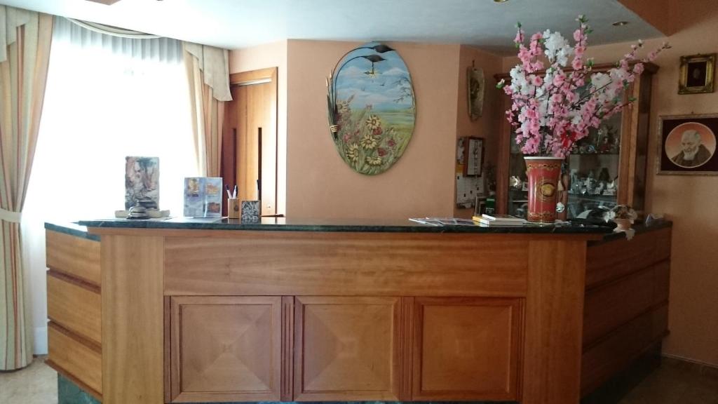 Hotel Holiday House room 5