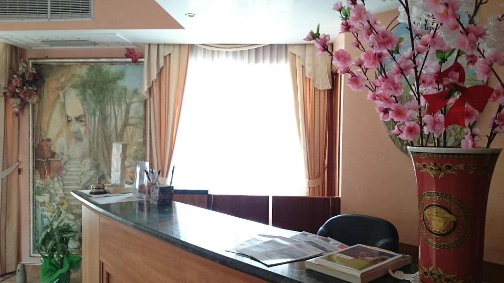 Hotel Holiday House room 6